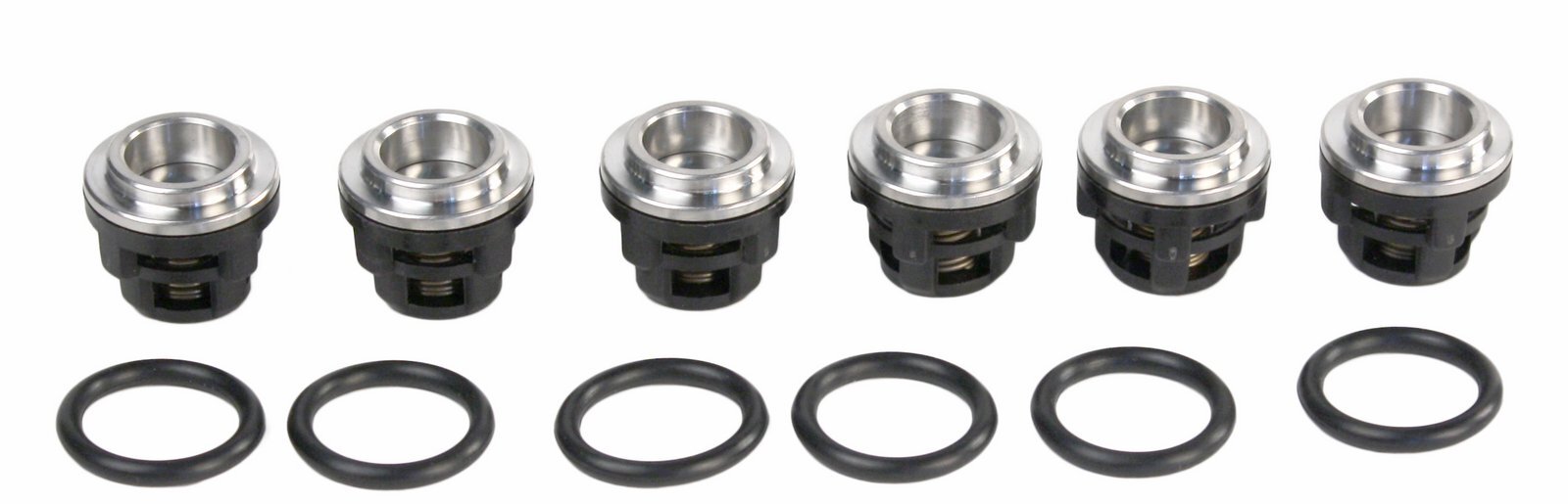Erie Tools 15 mm Pump Check Valve Kit fits EPW-1506-5A, EPW-3WZ-1509A, EPW-1510A