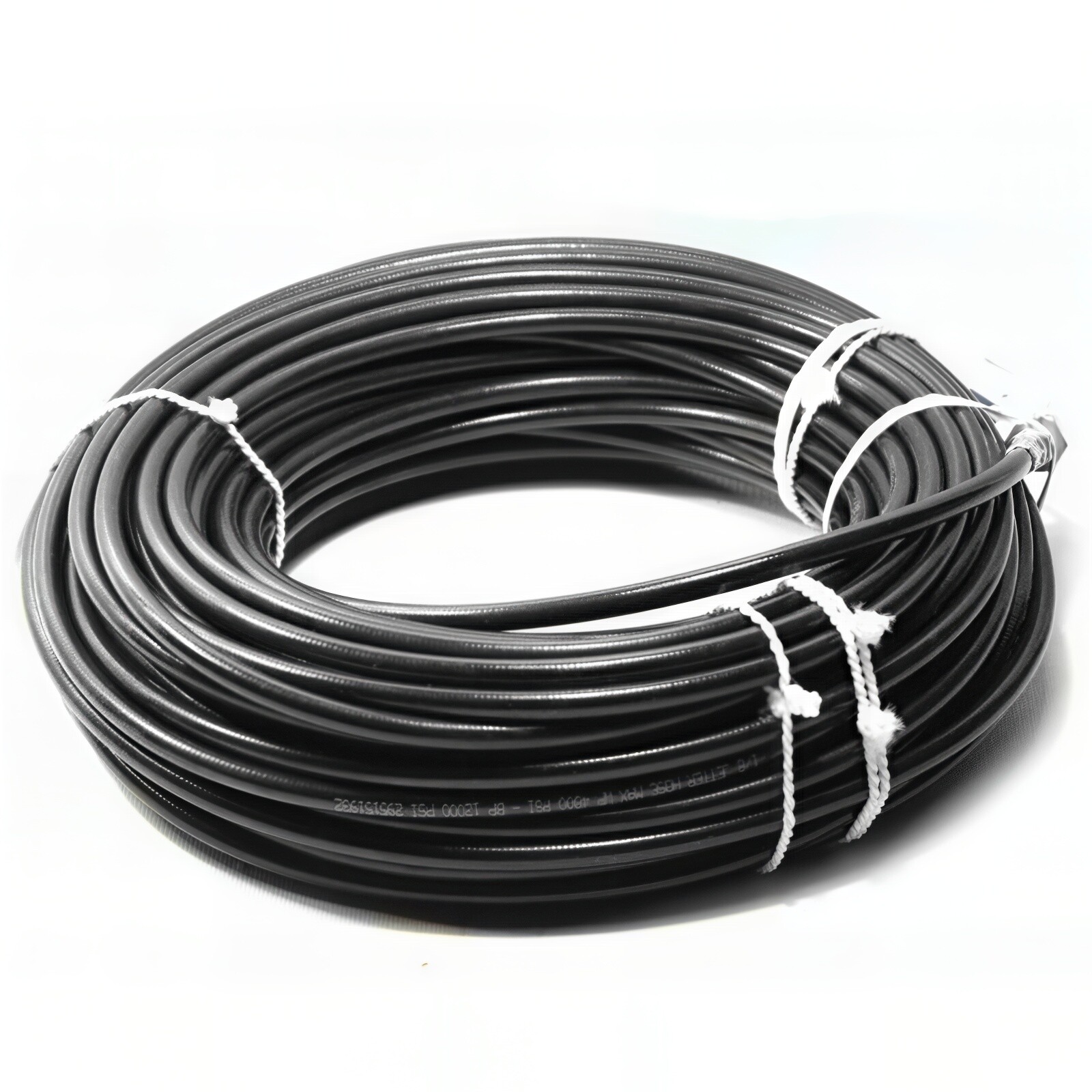 Sewer Jetter Hose, 100 ft. x 1/4″, 2600 PSI
