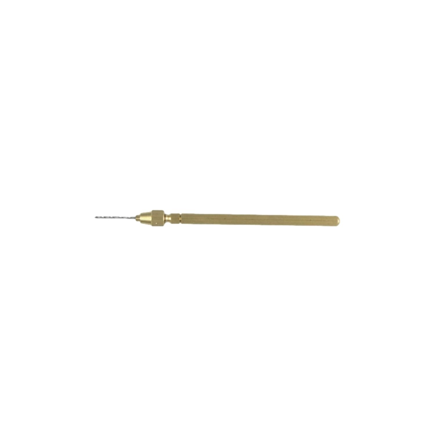 Cleaning drill nozzle 1.0mm