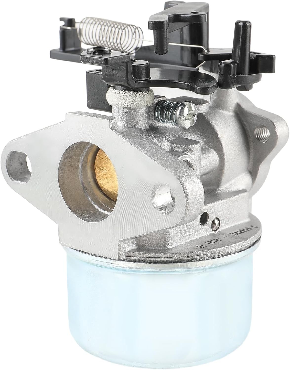 Carburetor Kit Compatible with Troy-Bilt Pressure Washer 595390 8 Pack