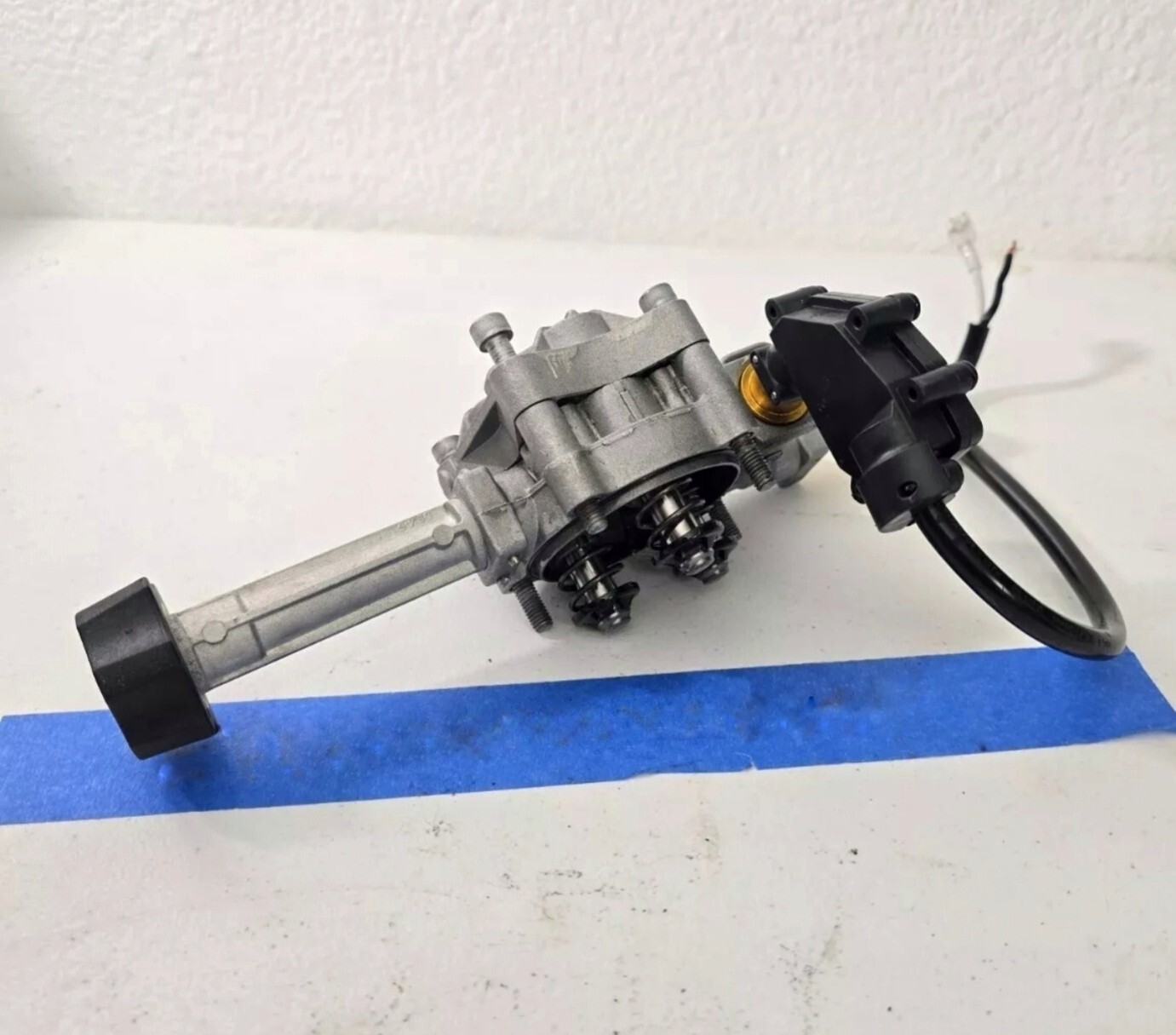 Water Pump Assy For Ryobi 2300psi Electric Pressure Washer RY142300VNM