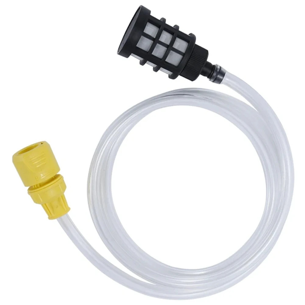 High Pressure SelfPriming Water Inlet Hose for Karcher K2K7 High Pressure Car Wa