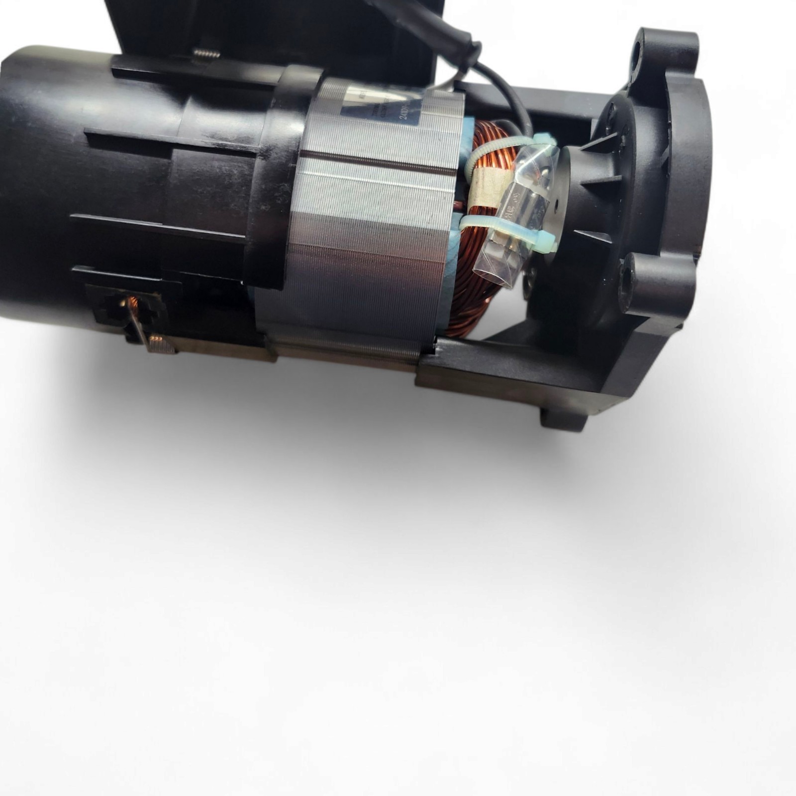 Ryobi OEM Part Motor for RY141802 RY1419MT RY142022 Power Pressure Washer