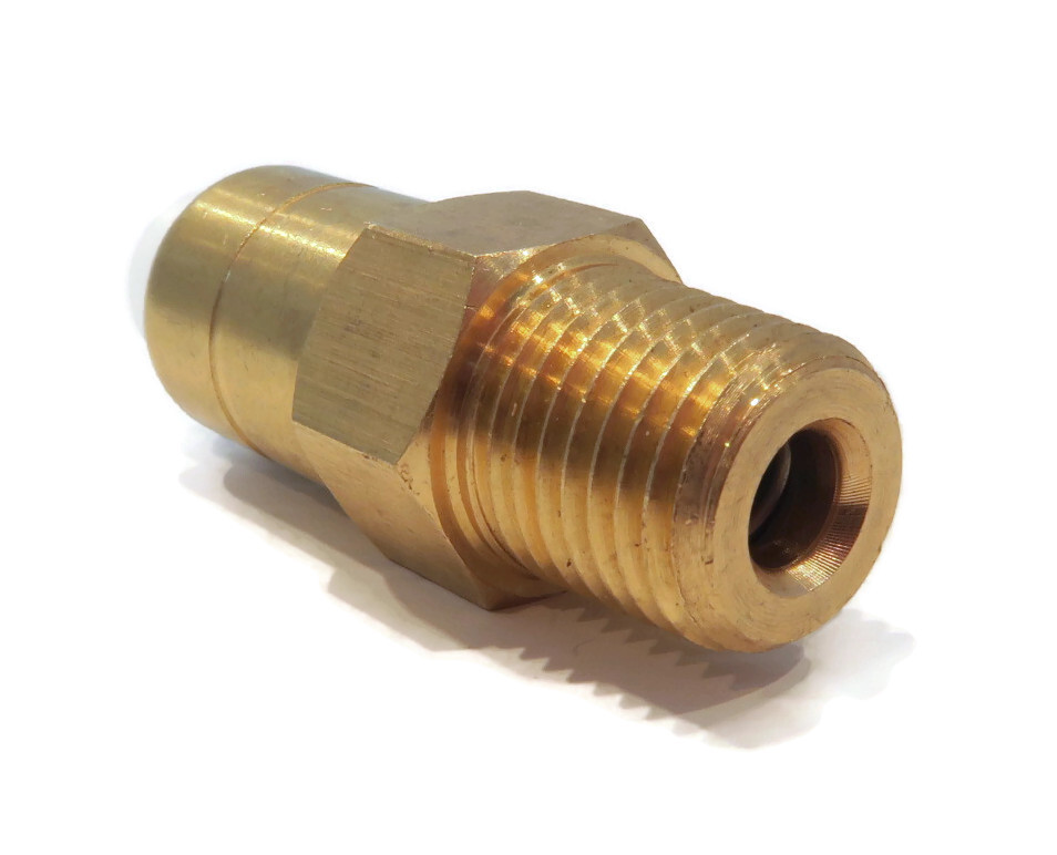 THERMAL RELIEF VALVE for Homelite Ryobi 678169004 Dewalt 17658 Pressure Washer