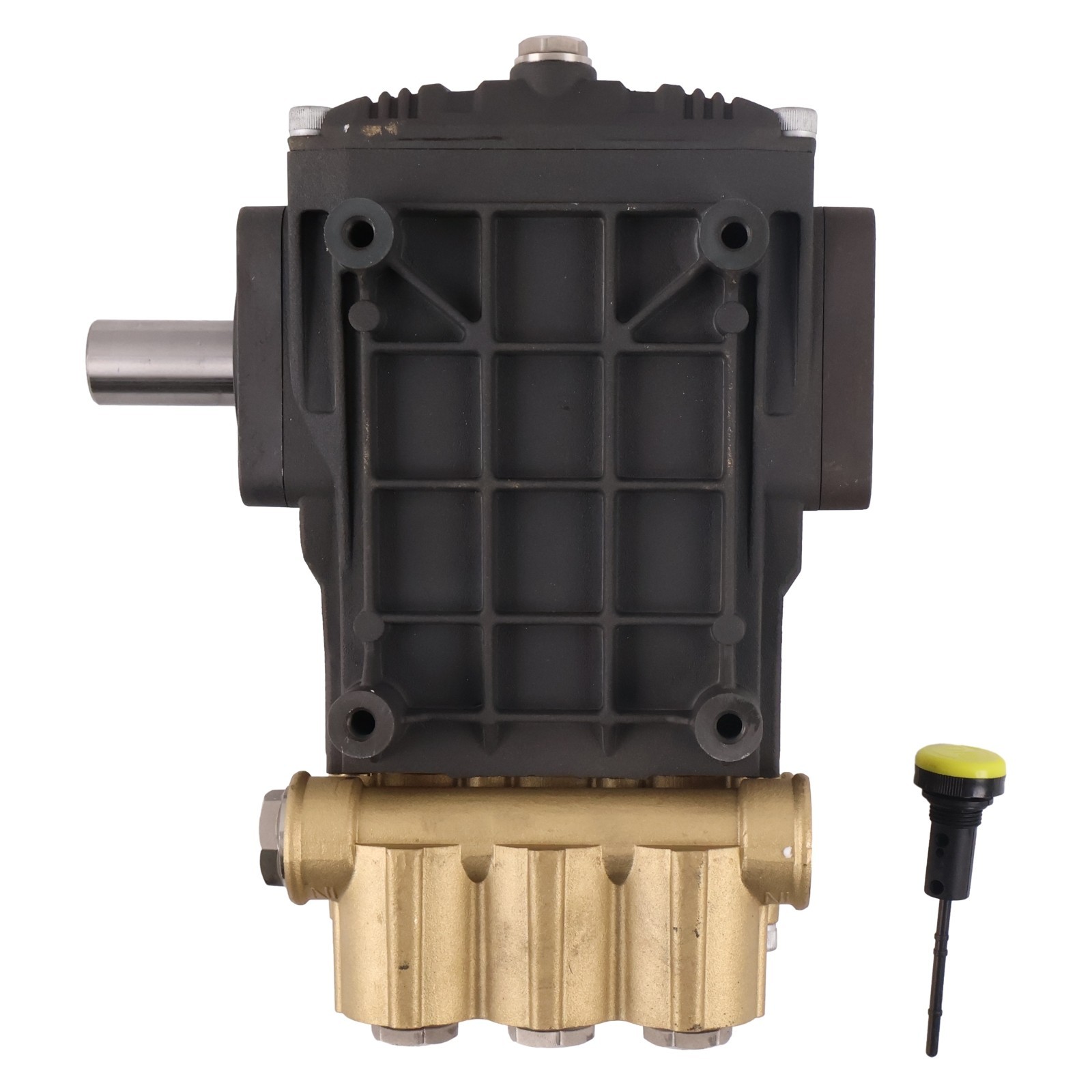 5.5GPM 5000PSI 1450RPM High Pressure Plunger Pump Annovi Reverberi SRG2135N