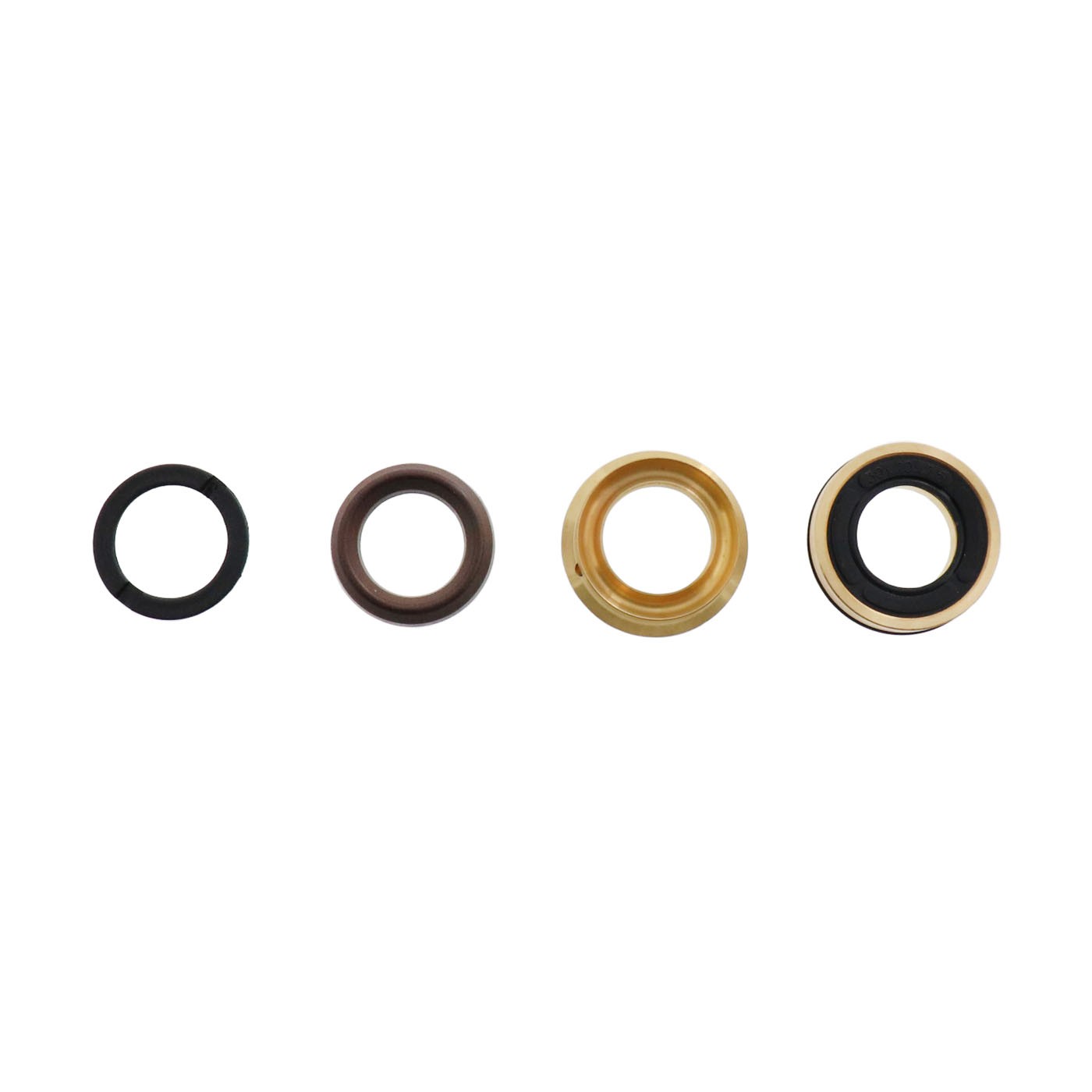 General Pump Kit 27 20mm Seal with Brass Packing Assembly Kit for T Series Pumps