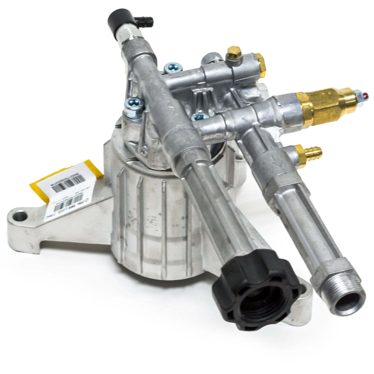 RMW 2.2 G24 318642 Annovi Reverberi 310819 Pressure Washer Pump 2400 PSI 2.2 GPM