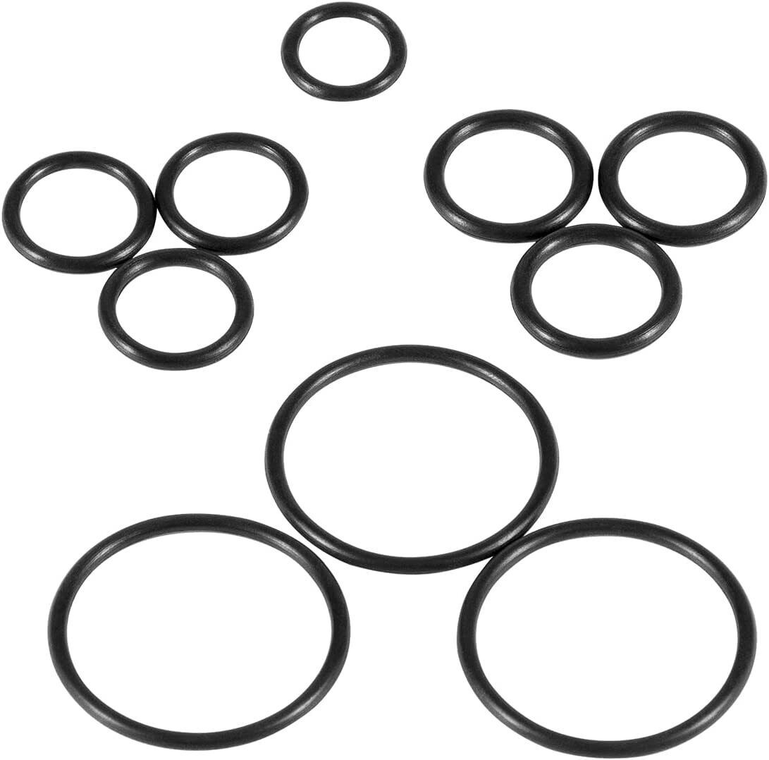 Upgraded Pressure Washer Seal Kit Used on Some Medium Frame Pressure Washer Pump