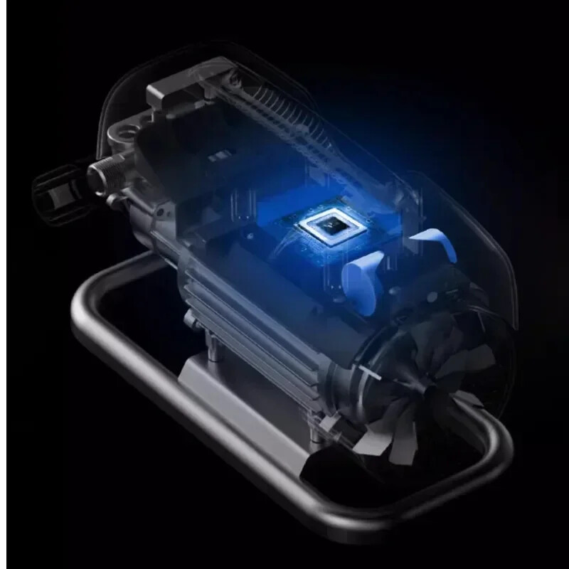 Car Washing Machine High Pressure Pump Household 220v High Power Washing