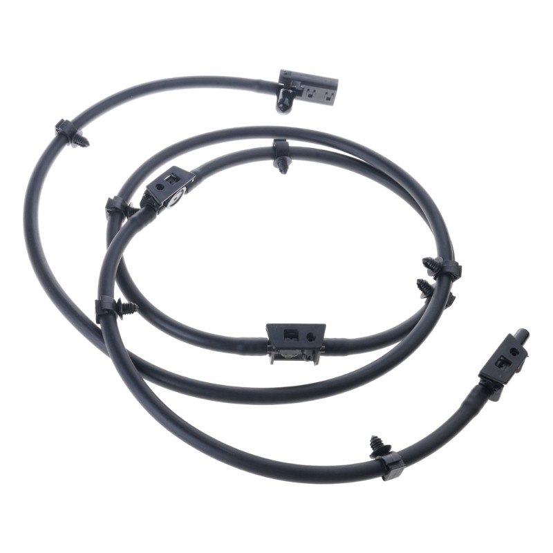 Automotive Accessories for W205 2058600192 Windscreen Washer Hose Assembly