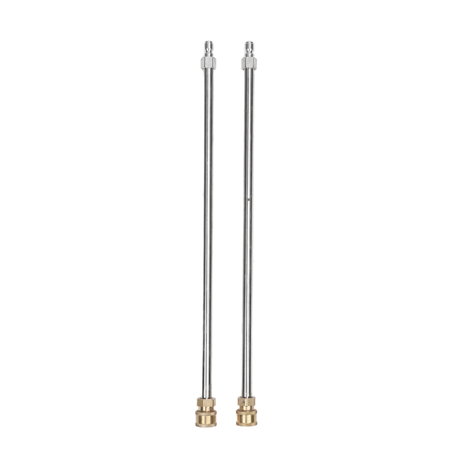 16.5 Inch Pressure Washer Surface Cleaner 4000psi Stainless Steel Power
