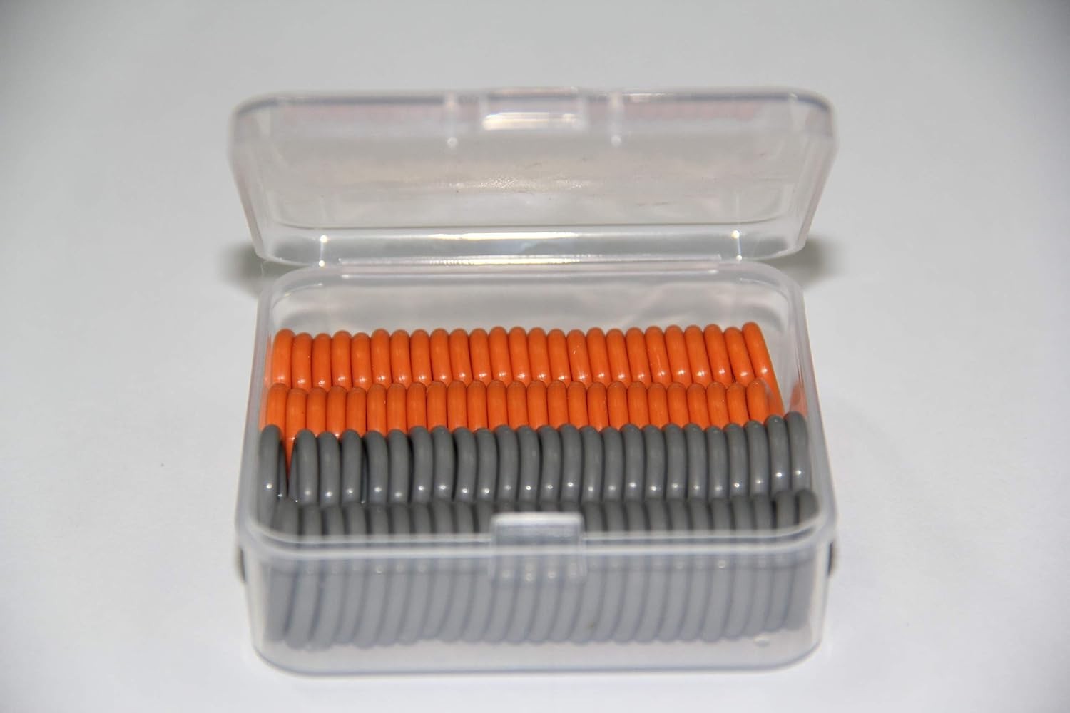 100pk New Pressure Washer O-Rings Seal Kits for 1/4″&3/8” Quick Coupler