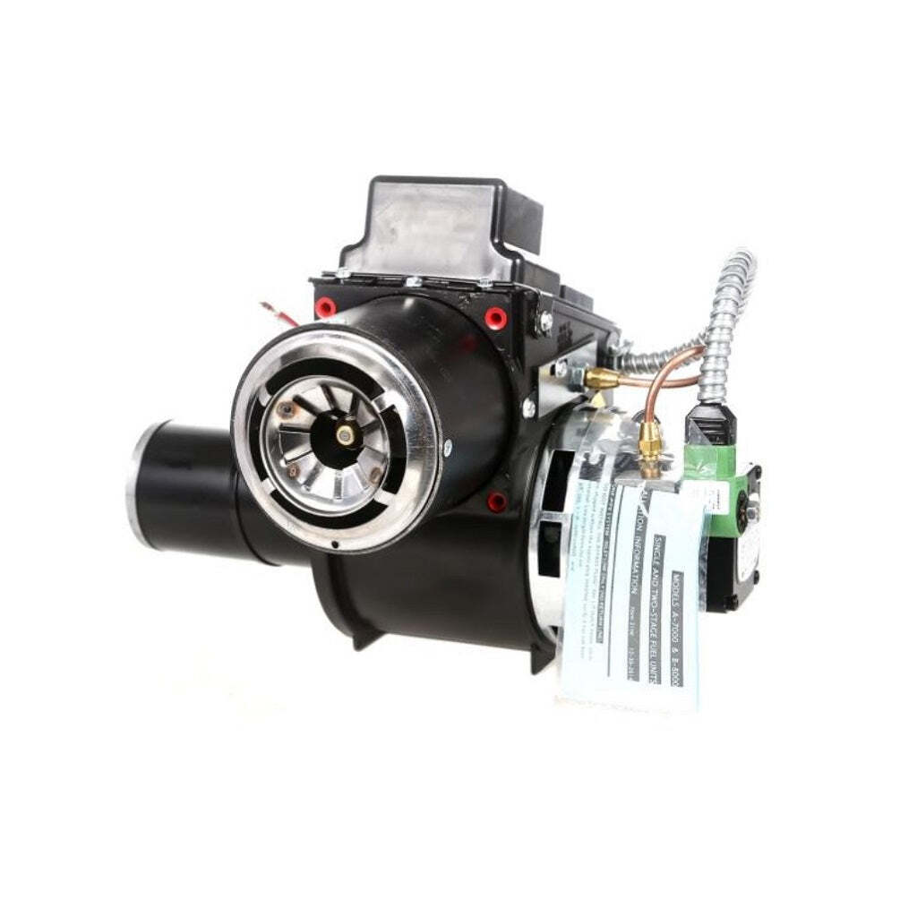 Wayne 12 Volt Burner Assembly MSR-DC, 4500 RPM, 7116 Pump