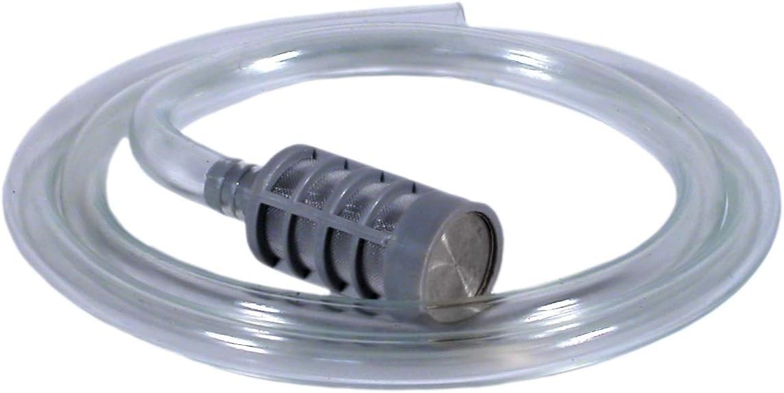 Durable 3-Foot Pressure Washer Soap Tubing Kit for Effective Cleaning Tasks