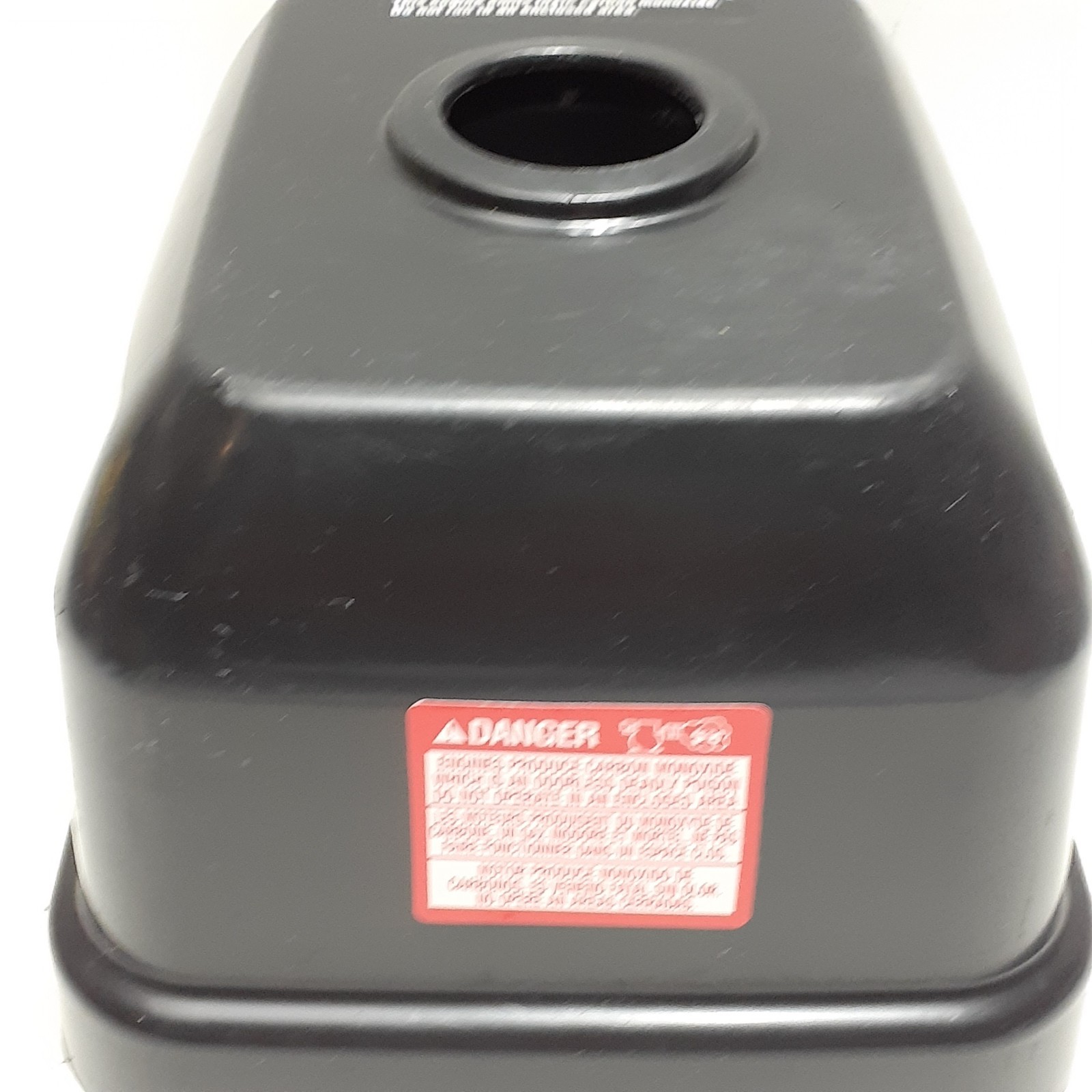 Dewalt OEM Parts. Air Cleaner Cover Assembly DXPW61156 4400psi Pressure Washer