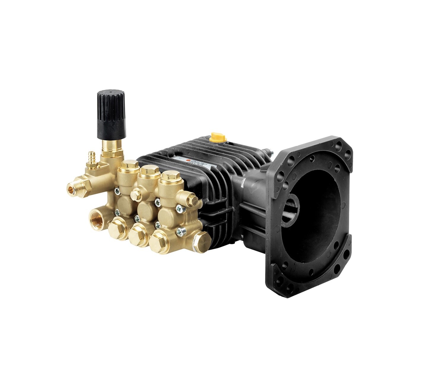 Comet Pump AWD-K 3530 G, 3.5 GPM, 3000 PSI, 7.4 HP