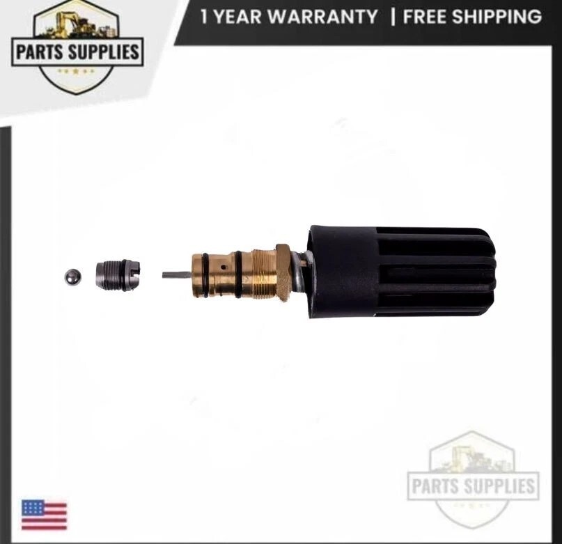 5140181-33 Unloader Kit for DeWalt DXPW3025 DXPW3425 DXPW4035 Power Washer Pump