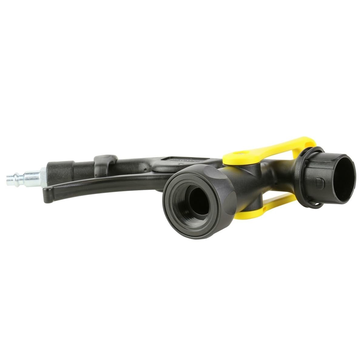 Combination Spray Washer & Radiator Flusher – Variable Control, 85-150 PSI