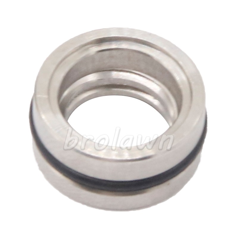 Washer Pump Unloader Valve Kit Fits Annovi Reverberi AR2858 SJV, XJV, XJW 193126