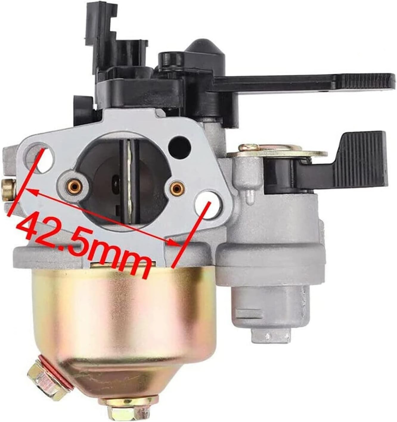 Carburetor For Ryobi Pressure Washer model VNM With Air Filter