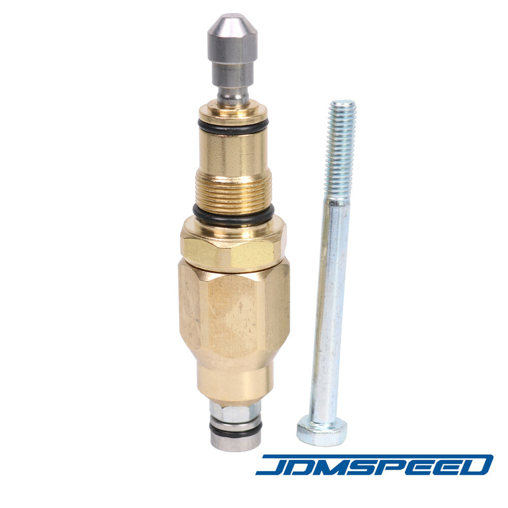 New Unloader Valve For RMW RMV SRMW Series Pumps Repls 200348GS AR42118