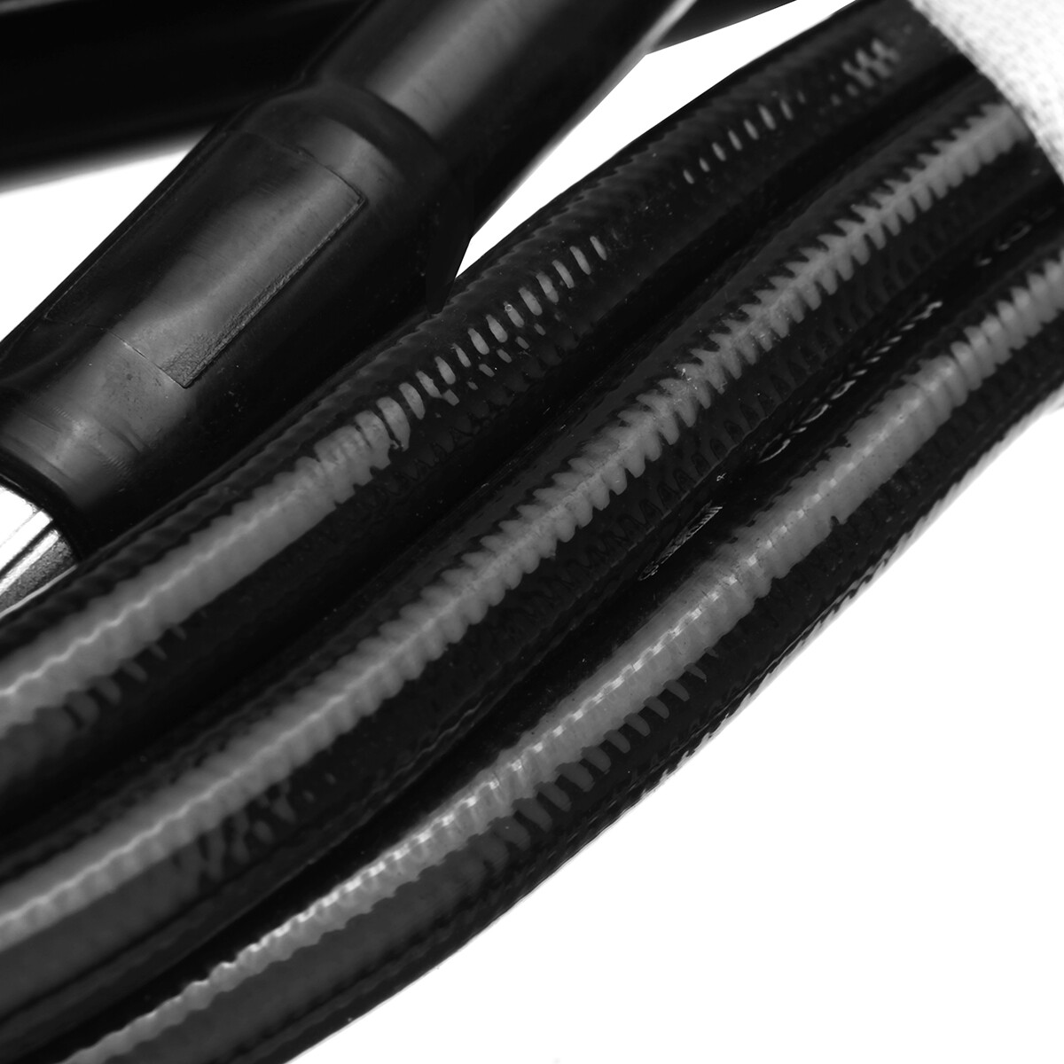 26ft 16Mpa High Pressure Washer Hose Extension Pipe For B&D PW1300 PW1400 PW1500