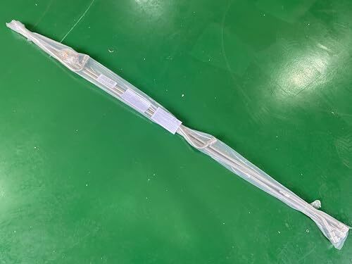 Pressure Washer Extension Wand – 120″ Upgrade Power Washer Lance – Pressure W…