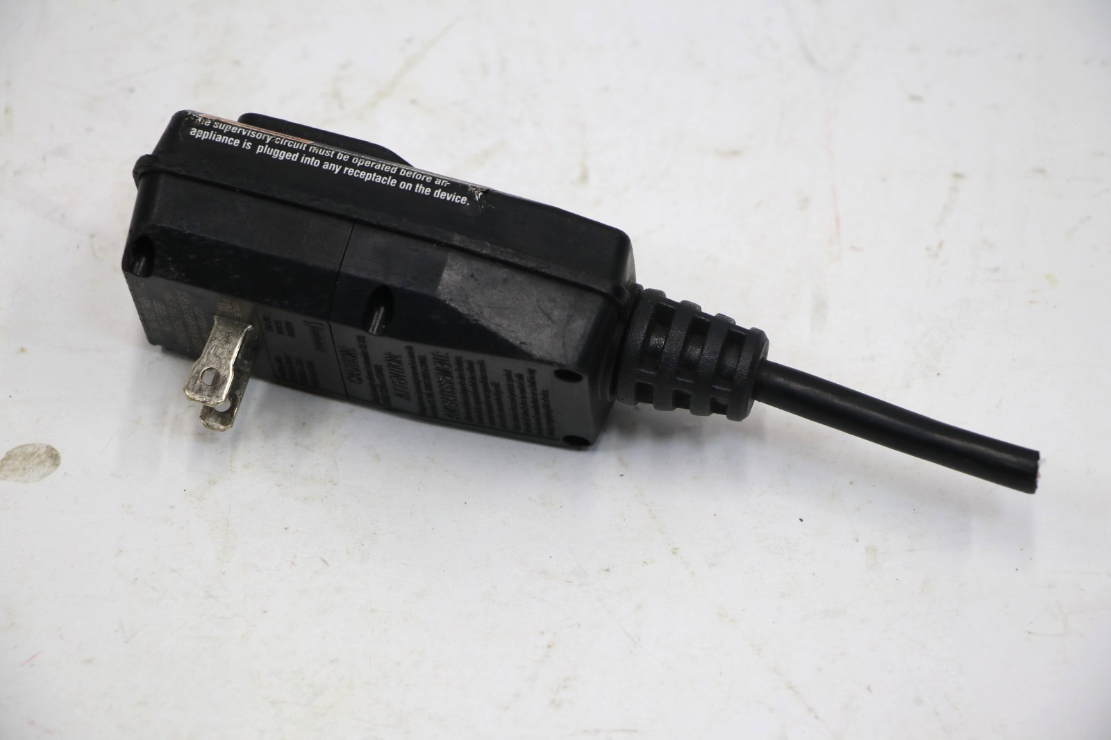 Ryobi Power Plug Assembly for (RY1419MTVNM) Pressure Washer