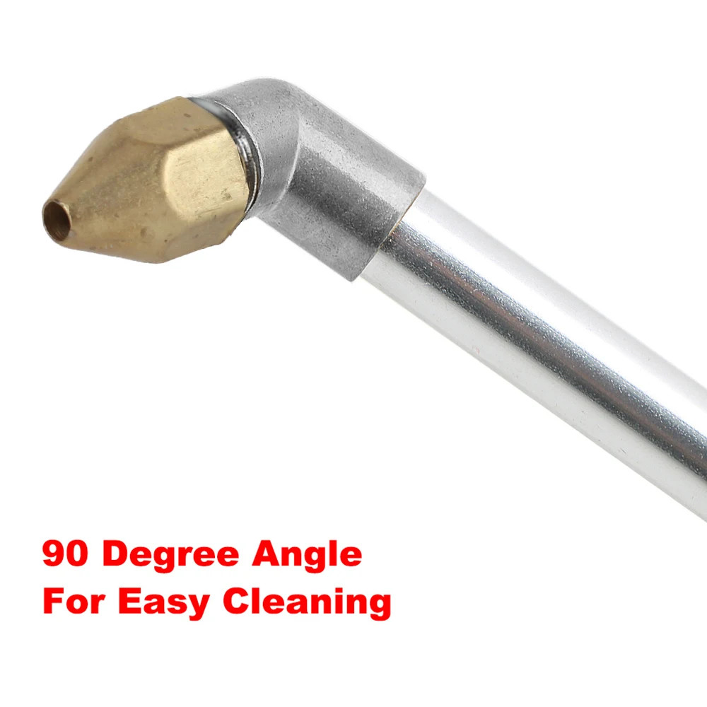 Pneumatic Cleaning Tools Car Washer Nozzles High Pressure Gun Hose Washing Garde