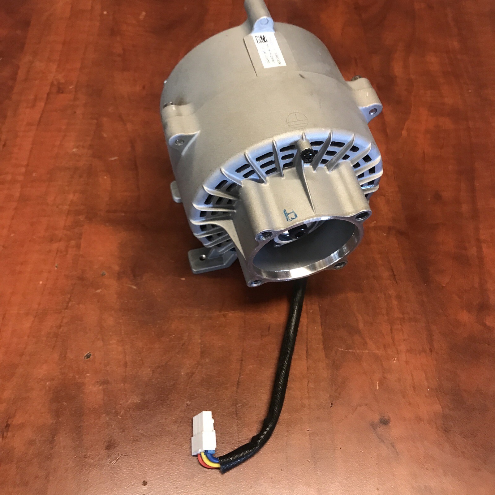Use Genuine Part Brushless Motor Assy For Ryobi RY143011 3000PSI Pressure Washer