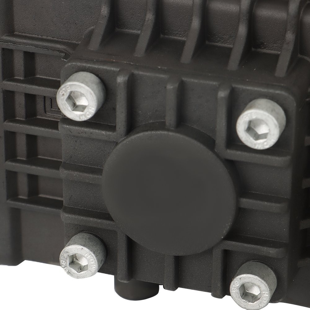 New 3600 PSI 4.9GPM Belt Drive Pressure Power Washer Pump 24mm Solid Shaft
