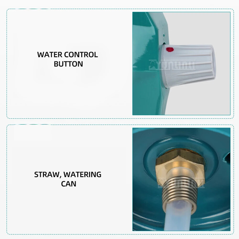 B-1 Stain Removal Gun Grease Removal Gun High Pressure Cleaning Water Gun