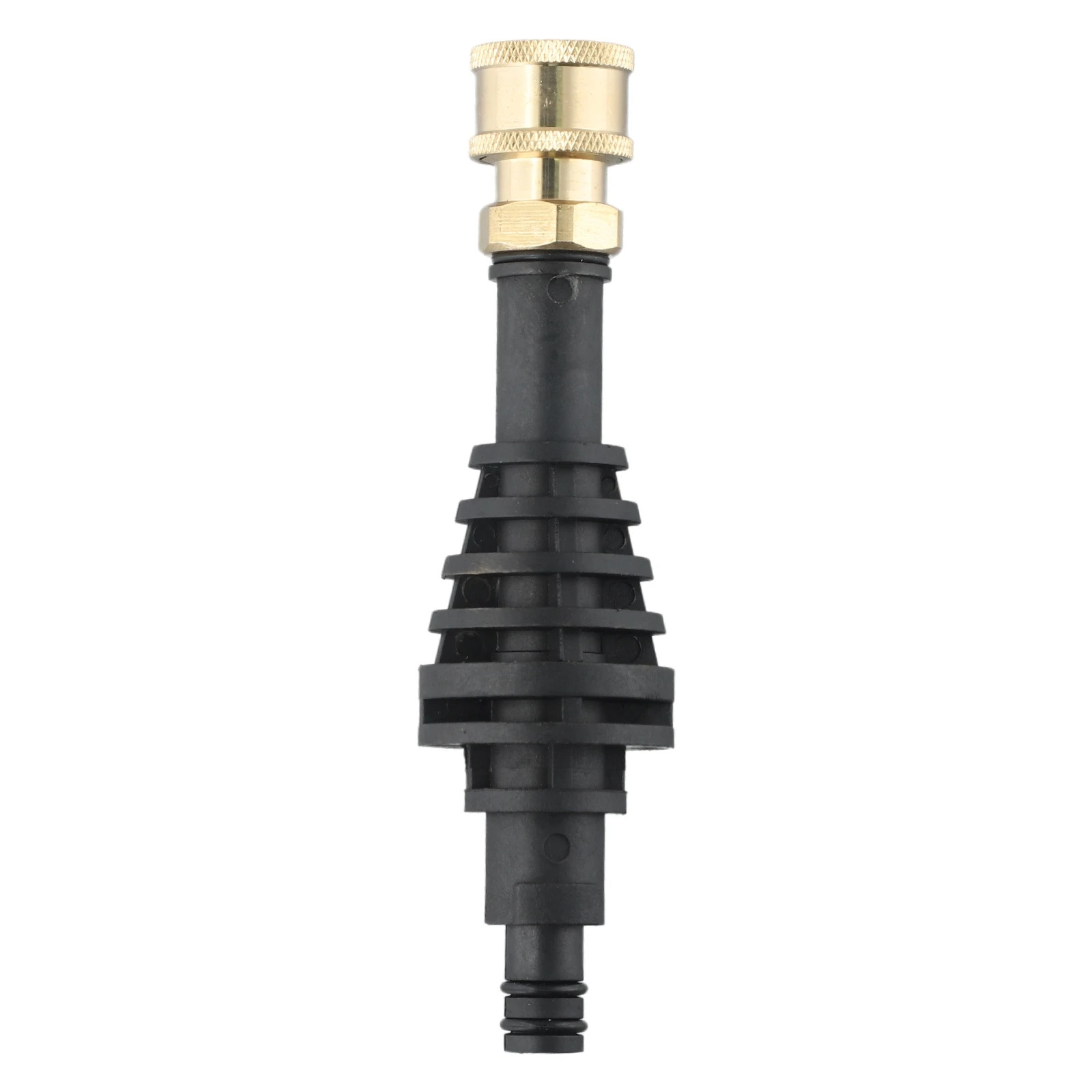 For WORX WA4013 for Hydroshot High Pressure Washers Extension Rod Adapter Short