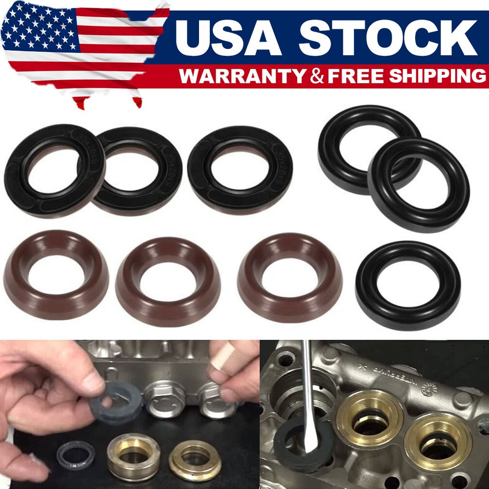K69 General Pump Seal Kit 69 for 20mm Interpump Pump TS4040 TS2011 WS202 etc.
