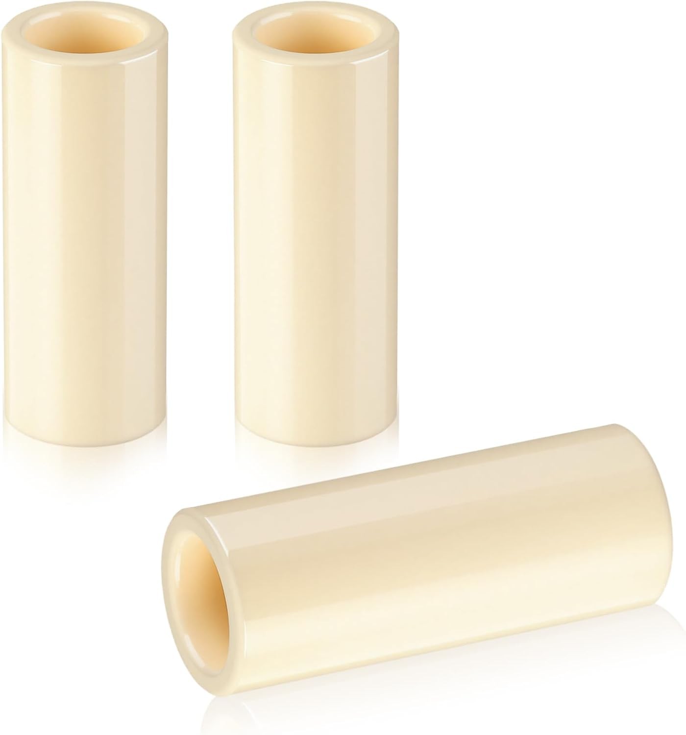 Treela 3 Pack Ceramic Piston, 20mm Ceramic Piston Replacement for Pressure Washe