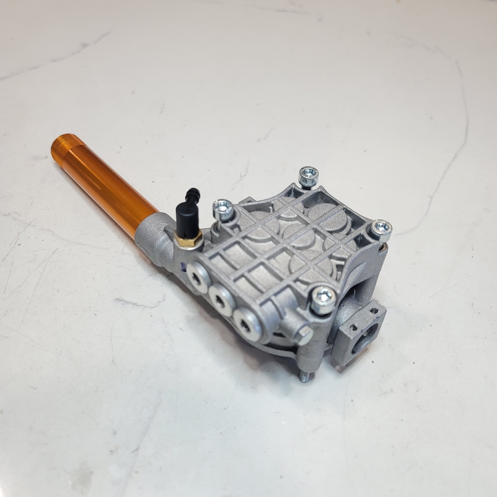 Genuine Parts Water Pressure Pump DeWALT DWPW2100 Electric Pressure Washer