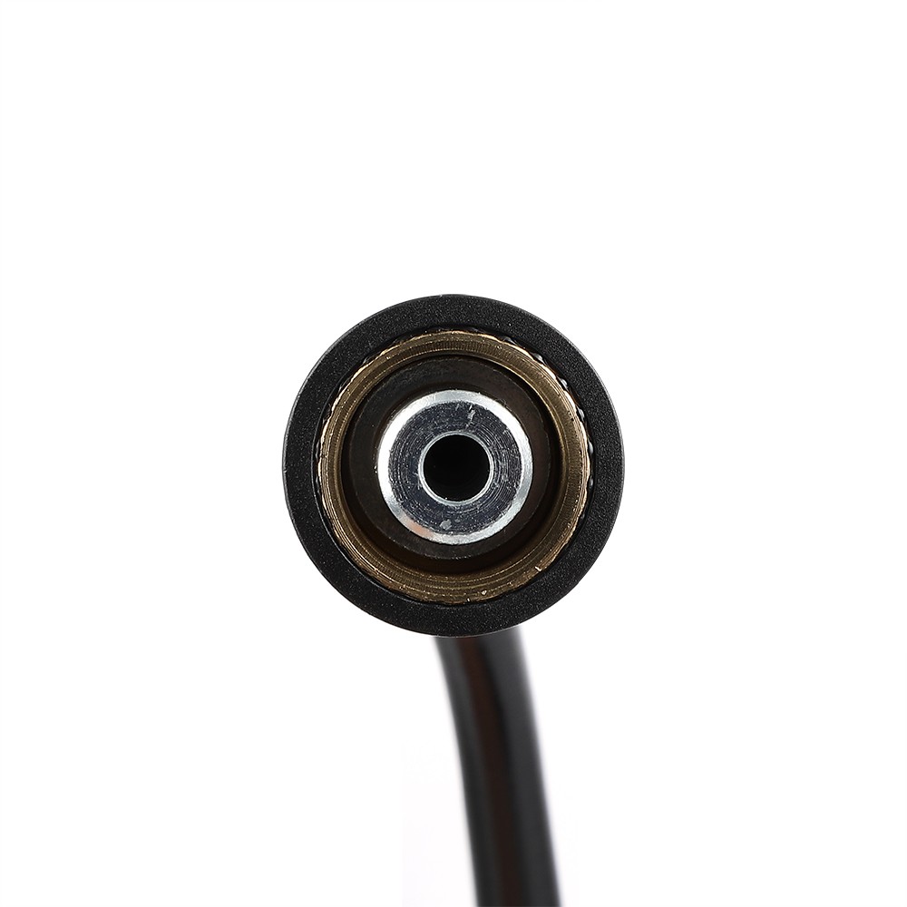 50FT Replacement Cold & Hot High Power Pressure Washer Hose 3200PSI