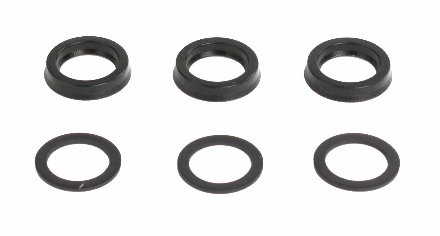 Giant 09465 Plunger Packing Kit for GX & GXR Pressure Washer Pump Series