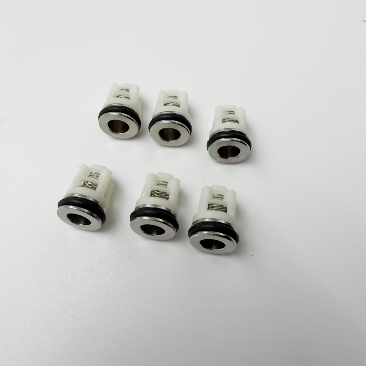 8PCS 7104223 Suit for DEWALT VALVE REPAIR KIT AAA PRESSURE WASH PUMPS 90029 C