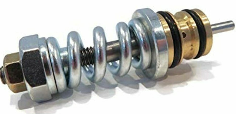Pressure Washer Unloader Valve Kit for Excell Devilbiss 16030 Troy-Bilt Briggs