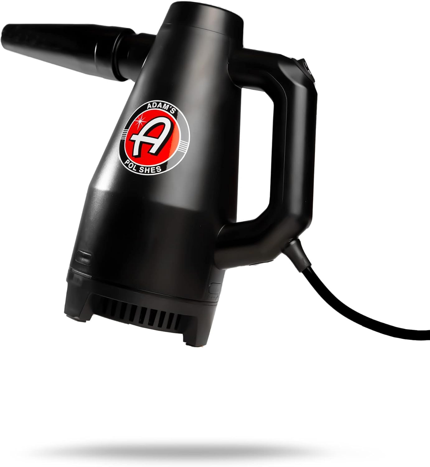 Mini Air Cannon – Handheld High Powered Filtered Car Wash Dryer Blower| Dry befo