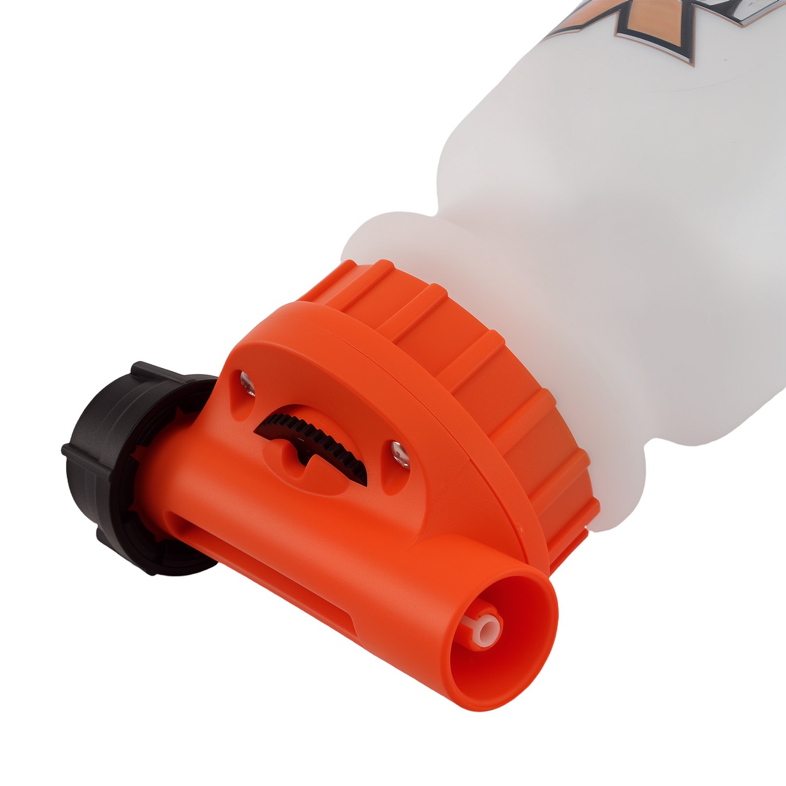1L Car Wash Foam Sprayer Gun for Garden Hose Quick Connector Car Wash Plastic