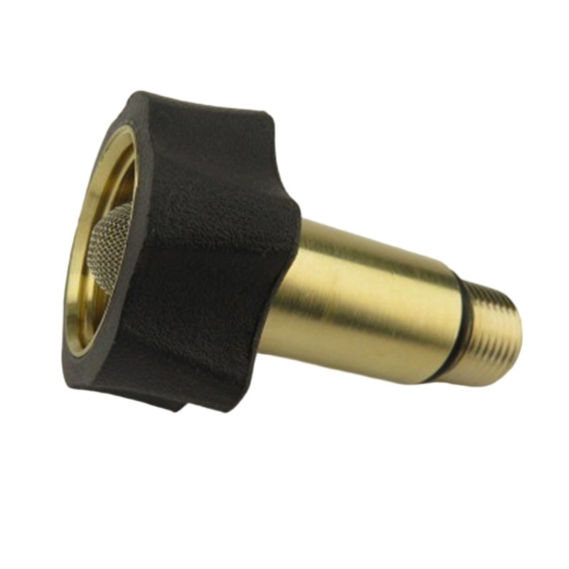 2Pcs 7110166 Pressure Washer Pumps Water Inlet Replacement Fitting Connection