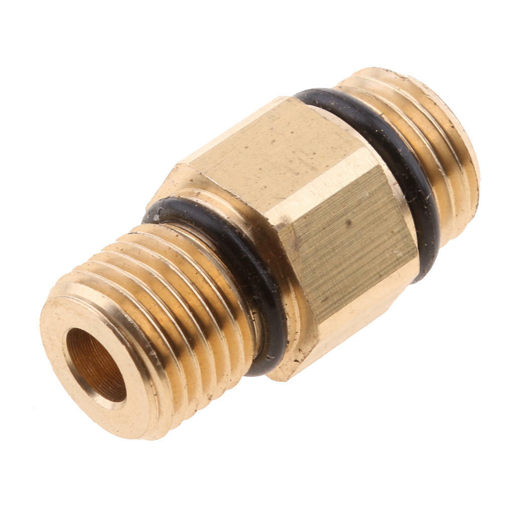 Brass Adaptor NPT 1/2″ to M14x1.5 Fitting Coupling Pressure Washer