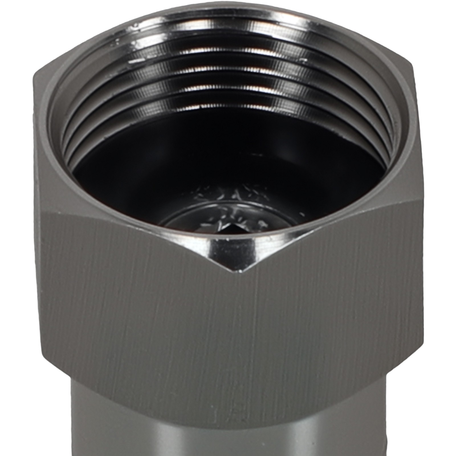 M22 14mm Female to 3/8″ Quick Connect Swivel Plug Adapter for Pressure Washer