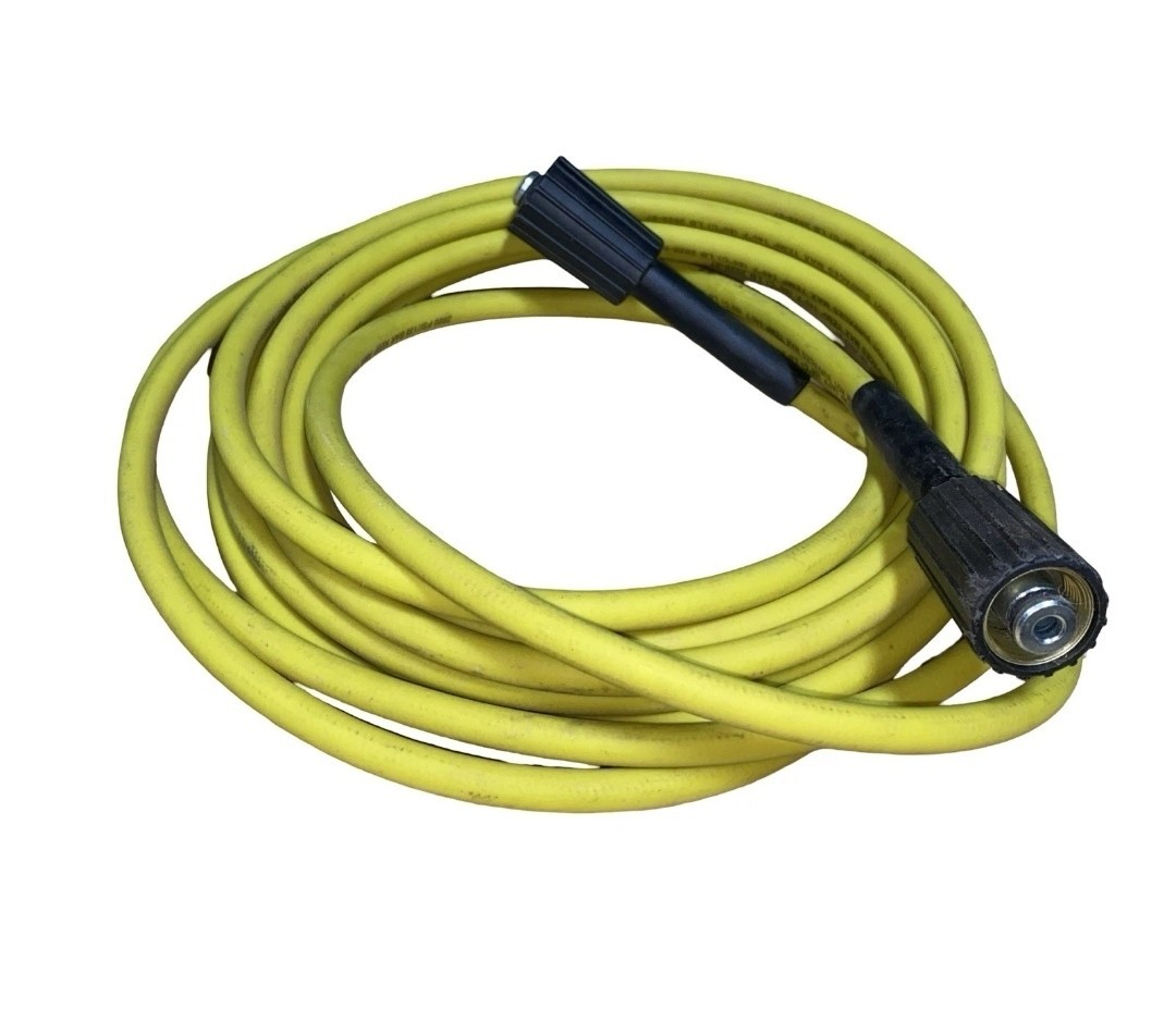 OEM Ryobi RY142022VNM 2000 PSI Cold Water Pressure Washer Hose 25ft