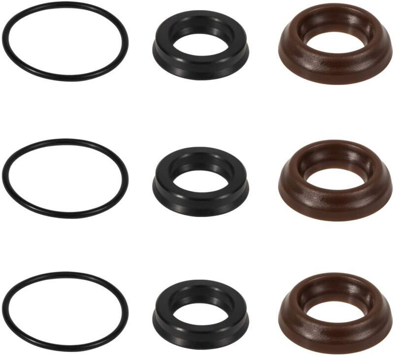 AR1857 Seal Packing Kit 18mm XR Annovi Reverberi RKA RK RKV Pressure Washer Pump