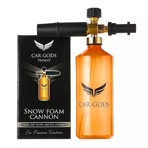 Snow Foam Cannon, Lance, Sprayer