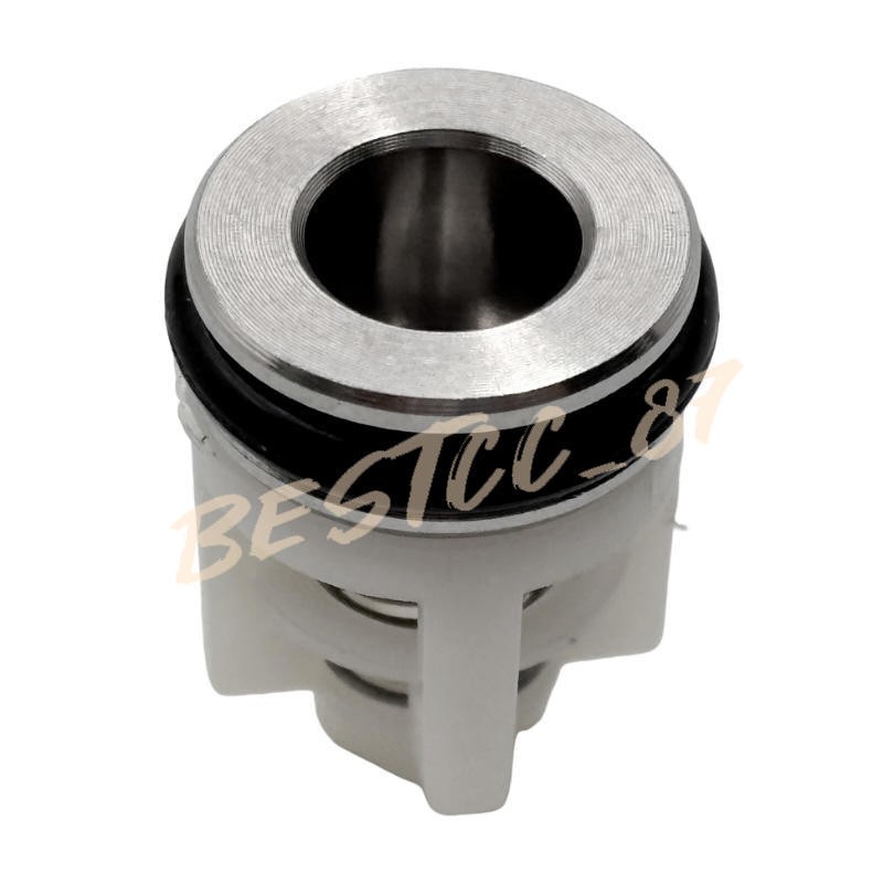 6x Check Valve Repair Kit For Washer Pump Universal OD: 0.5″ Length: 0.65″