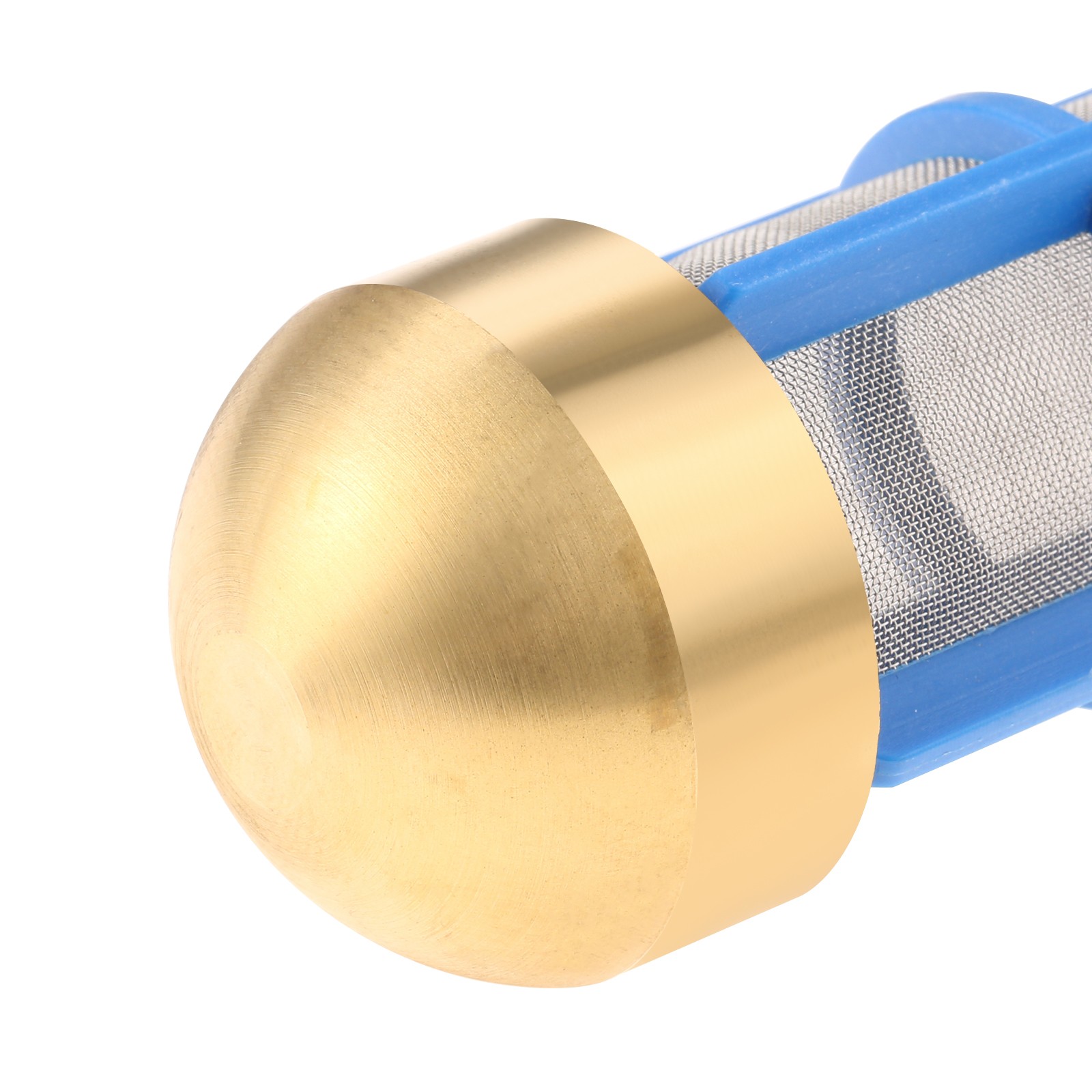 1PC Pressure Washer Filter Brass 3/4” 5/8” Hose Water Suction Strainer